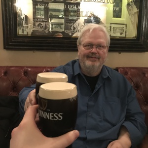 Profilbild von Welf Schwinge