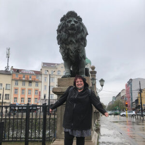 Profilbild von Welislawa Letz