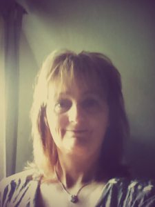 Profilbild von Wencke Bartsch
