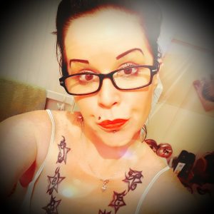 Profilbild von Wencke Beikirch
