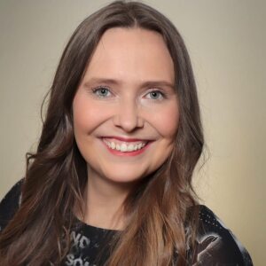 Profilbild von Wencke Janowski
