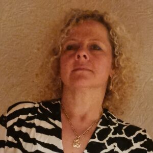 Profilbild von Wencke König