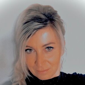 Profilbild von Wencke Kraus