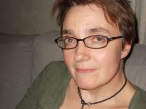 Profilbild von Wencke Petersen