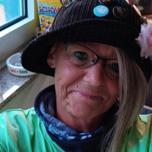 Profilbild von Wencke Schulze