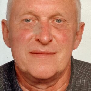 Profilbild von Wendelin Bischoff