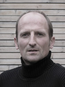 Profilbild von Wendelin Burkhardt