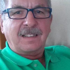 Profilbild von Wendelin Schuhmacher