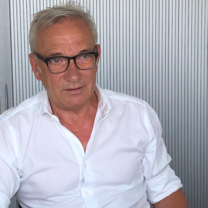 Profilbild von Wendelin Wienold