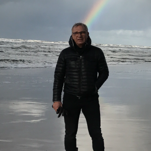 Profilbild von Wendelin Wienold