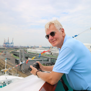 Profilbild von Wender Kirschbaum