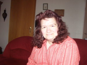 Profilbild von Wendy Winterswijk