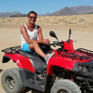 Profilbild von Wener Siemes