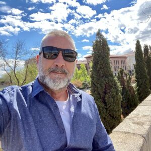 Profilbild von Wenger Ford