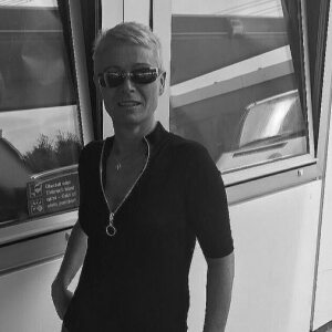 Profilbild von Wengler Kathrin