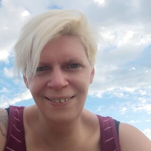 Profilbild von Wenke Albers