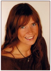 Profilbild von Wenke Börner