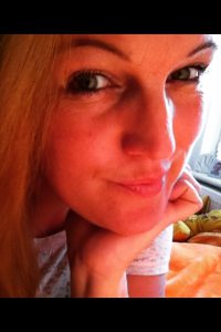 Profilbild von Wenke Bosse
