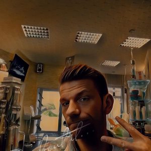 Profilbild von Wenke Daniel