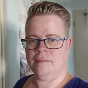 Profilbild von Wenke Drechsel