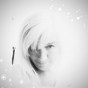 Profilbild von Wenke Geiter