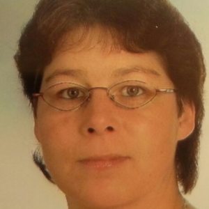 Profilbild von Wenke Hassler