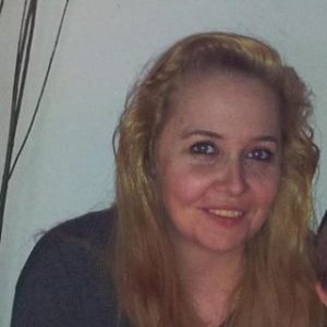 Profilbild von Wenke Kountich