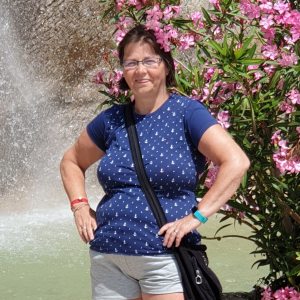 Profilbild von Wenke Krüger