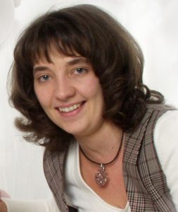 Profilbild von Wenke Milord