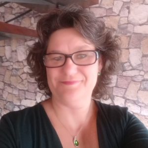 Profilbild von Wenke Naunheim