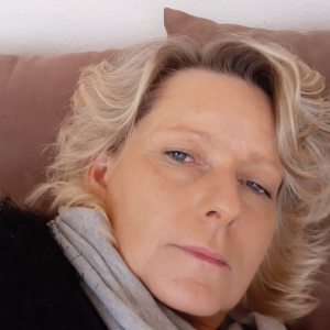 Profilbild von Wenke Redel