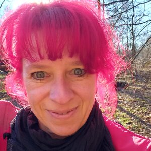 Profilbild von Wenke Teuchner