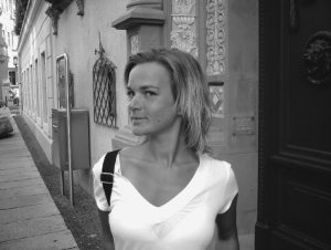 Profilbild von Wenke Trispel