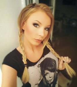 Profilbild von Wenke Zastrau