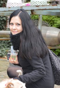 Profilbild von Wenke Zeibe