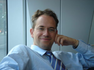 Profilbild von Wenzel Hoberg