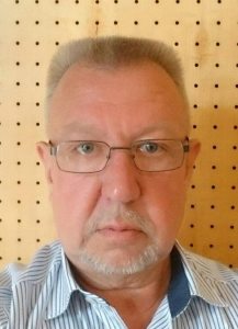 Profilbild von Wenzel Nickel