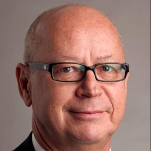 Profilbild von Wenzel Steinhage