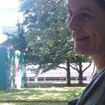 Profilbild von Wera Graf