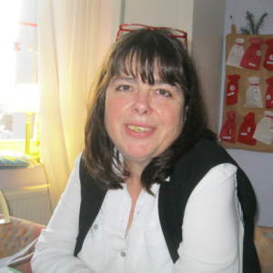 Profilbild von Wera Hiller