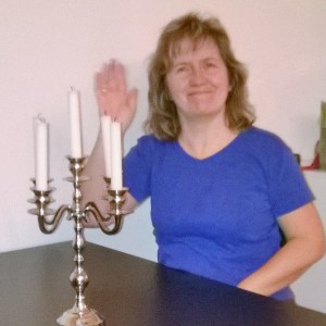 Profilbild von Wera Hofmann