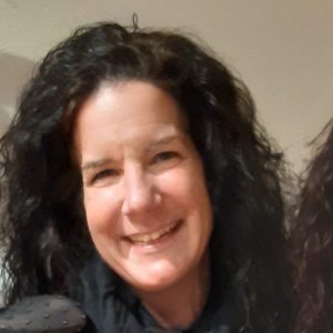 Profilbild von Wera Leonhard