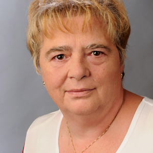 Profilbild von Wera Tettling