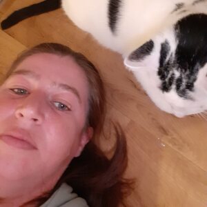 Profilbild von Werina Bartel