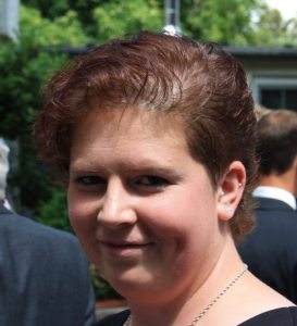 Profilbild von Werina Wieland