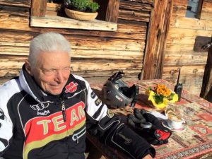 Profilbild von Werner Albert Tress