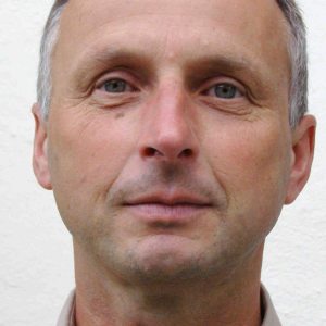 Profilbild von Werner Friedrich Reitz