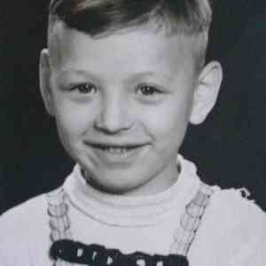 Profilbild von Werner Hans Strogies