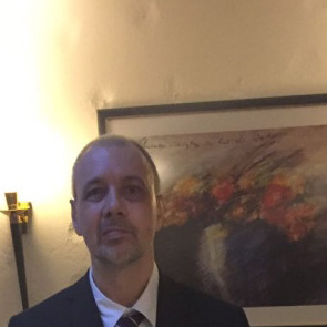 Profilbild von Werner Herman Volker Köckritz