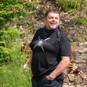 Profilbild von Werner Jan Mlynarz